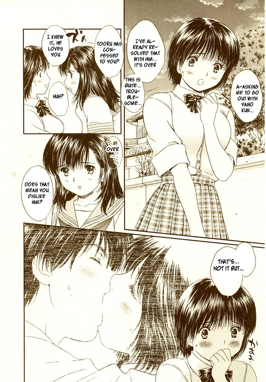 Okusama wa Joshi Kousei Chapter 7.72 page 9 - Vol.7 Chapter 72: Why Are You Crying...