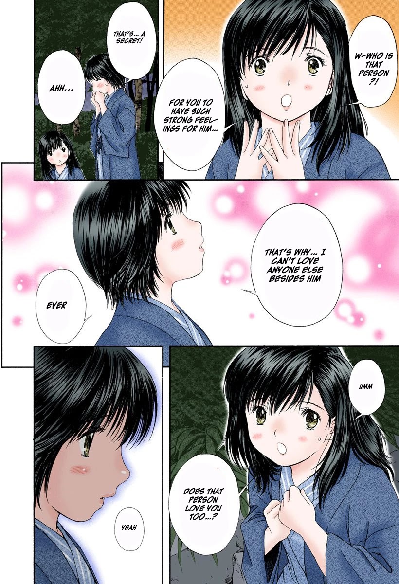 Okusama wa Joshi Kousei Chapter 8.76 page 10 - Vol.8 Chapter 76: I'm Not A Burden...!!