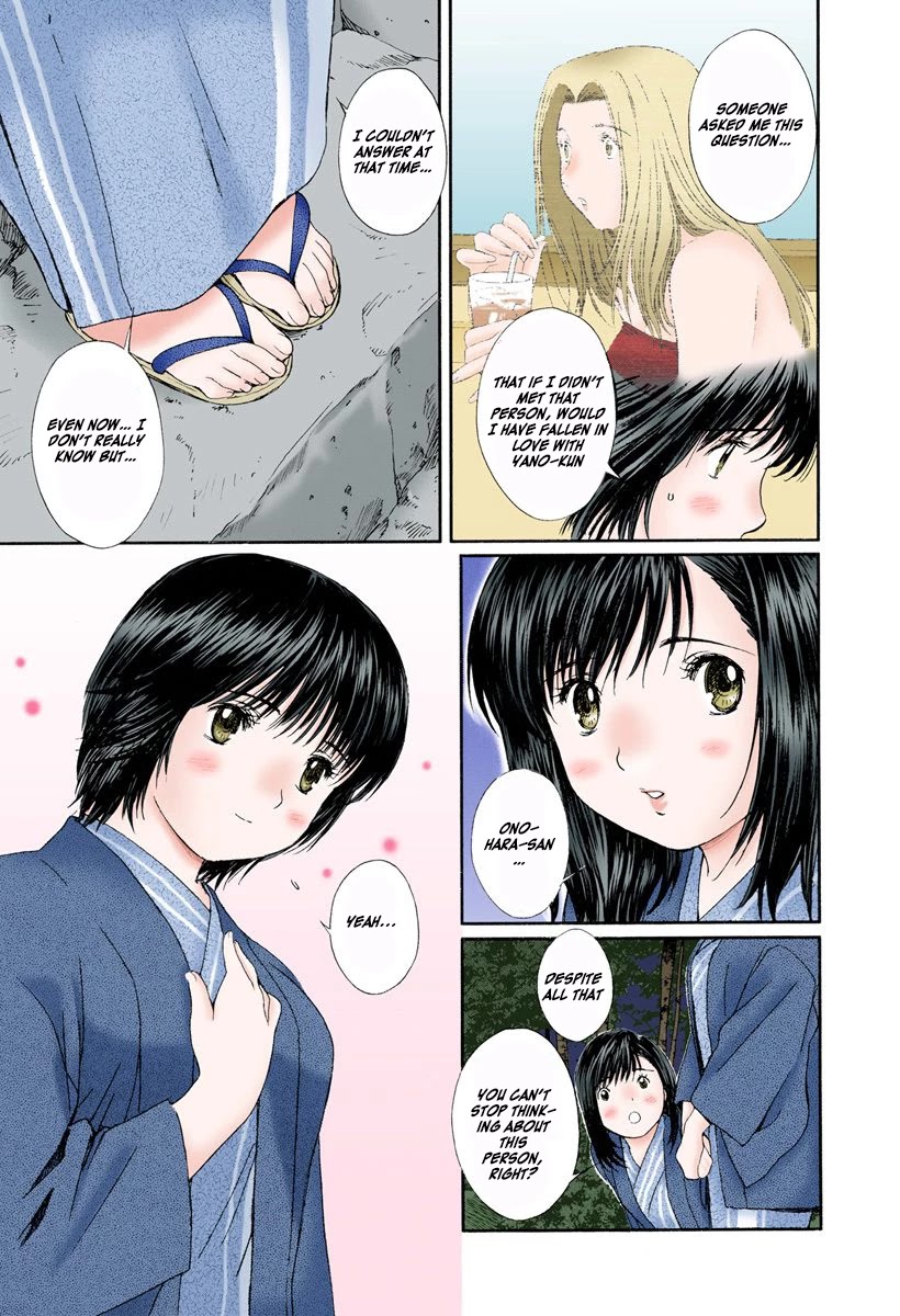 Okusama wa Joshi Kousei Chapter 8.76 page 11 - Vol.8 Chapter 76: I'm Not A Burden...!!