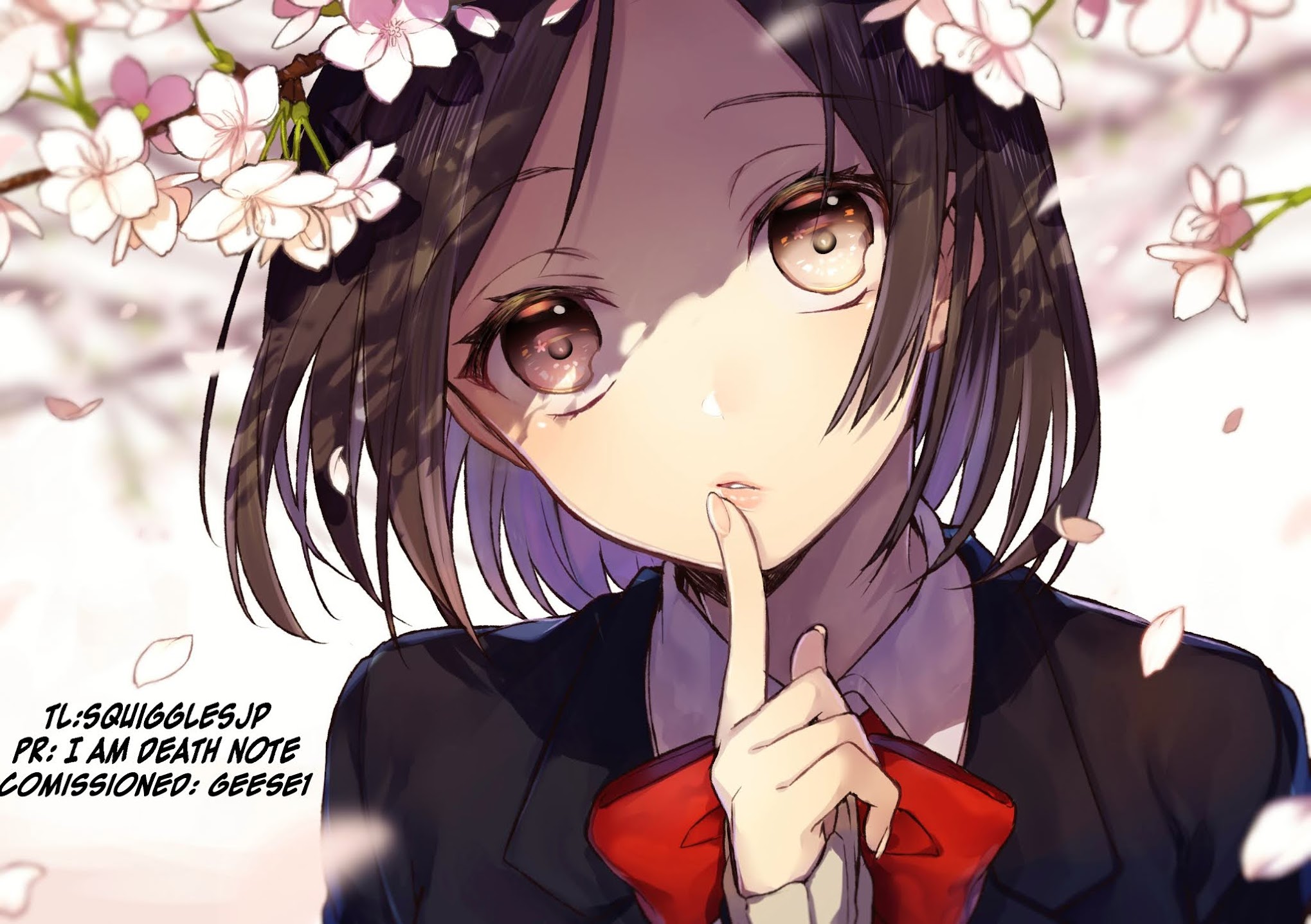 Okusama wa Joshi Kousei Chapter 8.76 page 13 - Vol.8 Chapter 76: I'm Not A Burden...!!