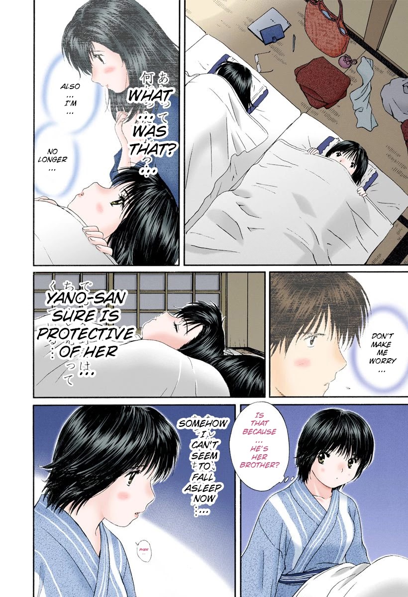 Okusama wa Joshi Kousei Chapter 8.77 page 4 - Vol.8 Chapter 77: You're Kidding, Right?