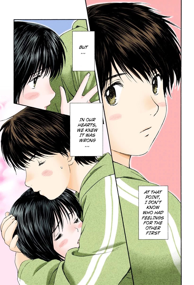 Okusama wa Joshi Kousei Chapter 8.78 page 11 - Vol.8 Chapter 78: I Won't Believe It
