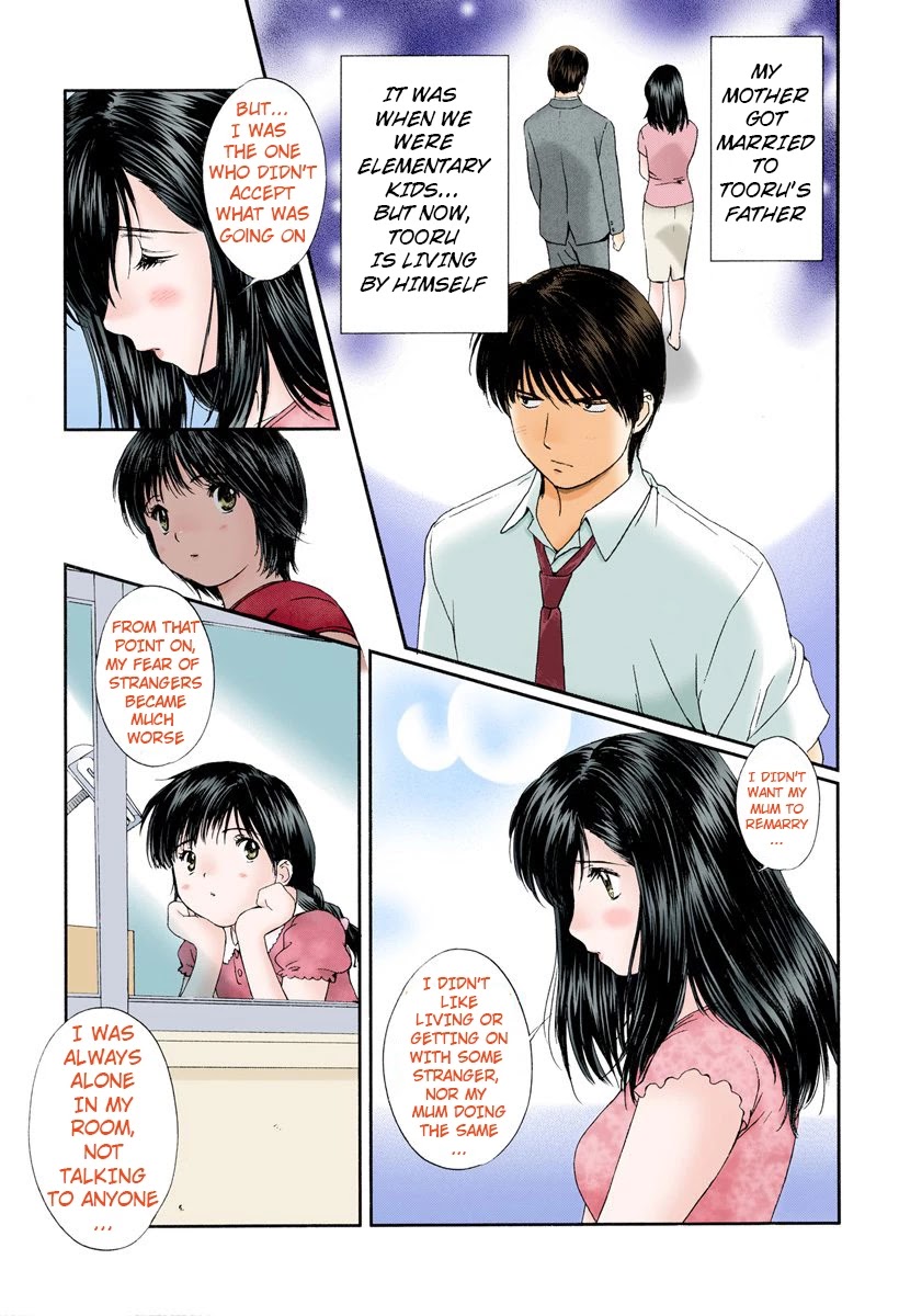 Okusama wa Joshi Kousei Chapter 8.78 page 7 - Vol.8 Chapter 78: I Won't Believe It