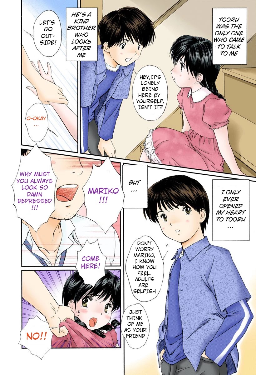 Okusama wa Joshi Kousei Chapter 8.78 page 8 - Vol.8 Chapter 78: I Won't Believe It