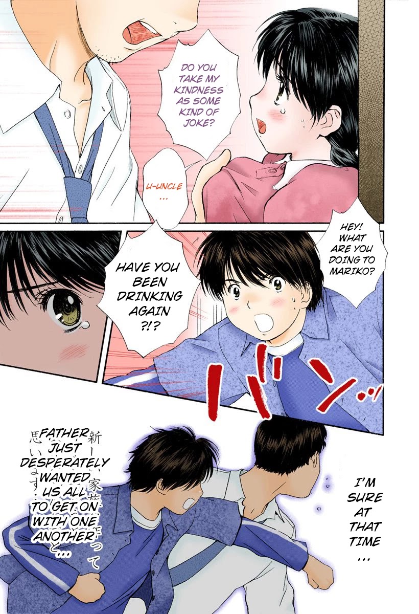 Okusama wa Joshi Kousei Chapter 8.78 page 9 - Vol.8 Chapter 78: I Won't Believe It