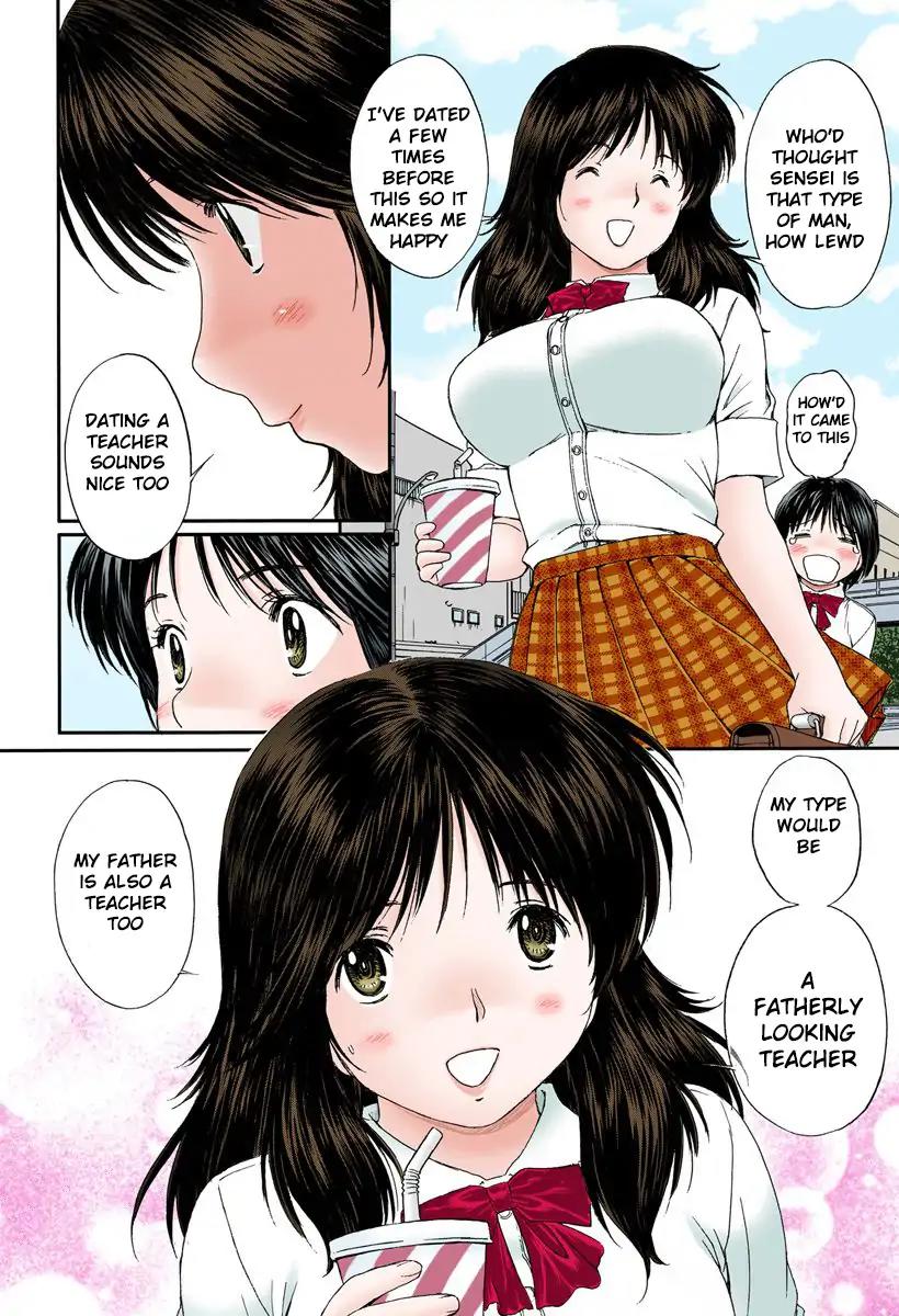 Okusama wa Joshi Kousei Chapter 9.90 page 10 - Vol.9 Chapter 90: Because We're Friends!