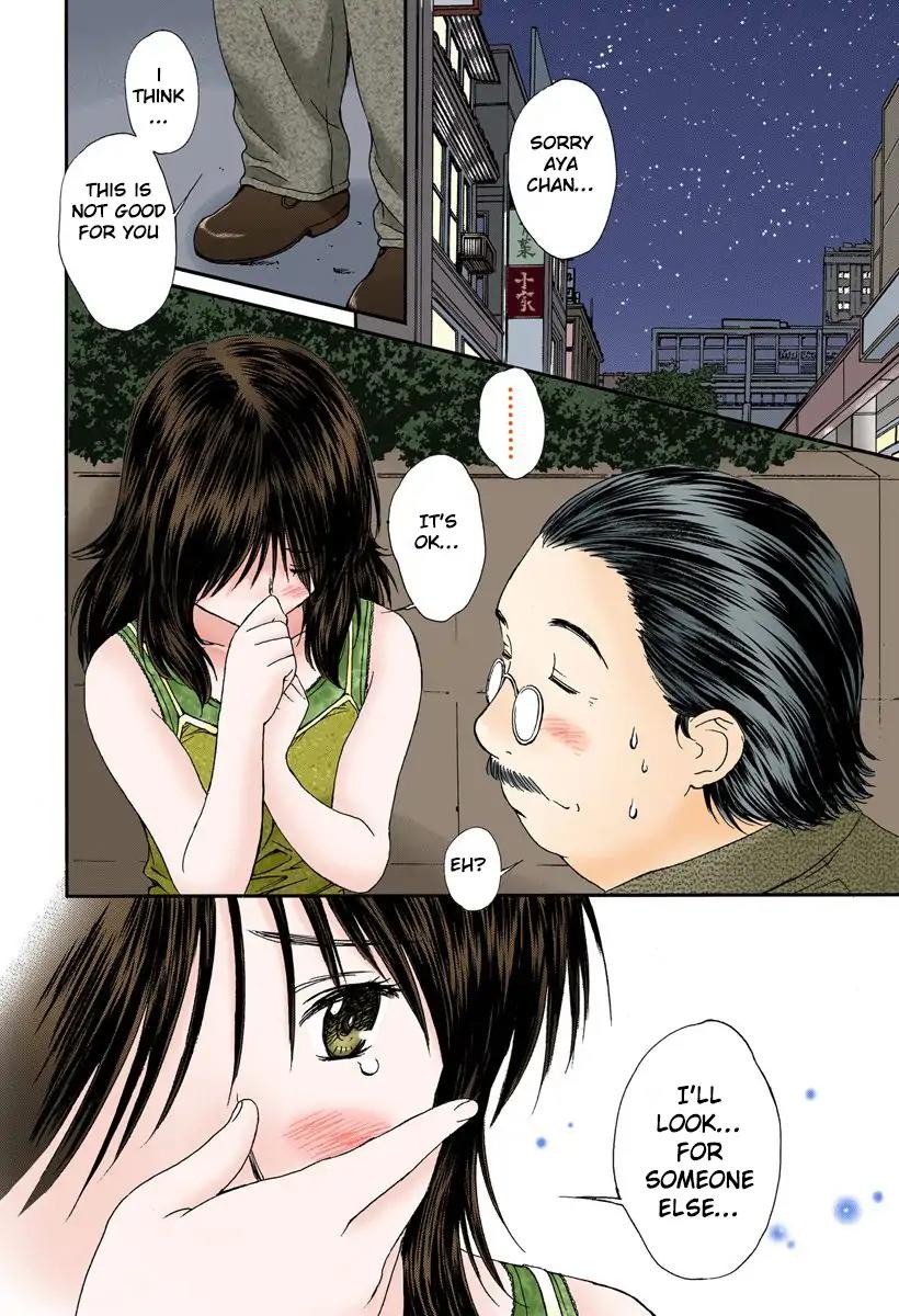 Okusama wa Joshi Kousei Chapter 9.90 page 12 - Vol.9 Chapter 90: Because We're Friends!