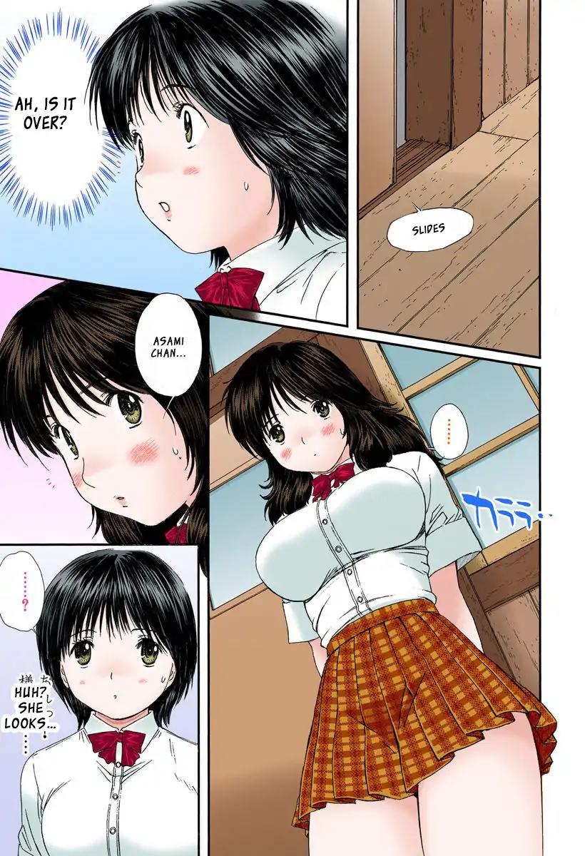 Okusama wa Joshi Kousei Chapter 9.92 page 3 - Vol.9 Chapter 92: I've Found Him