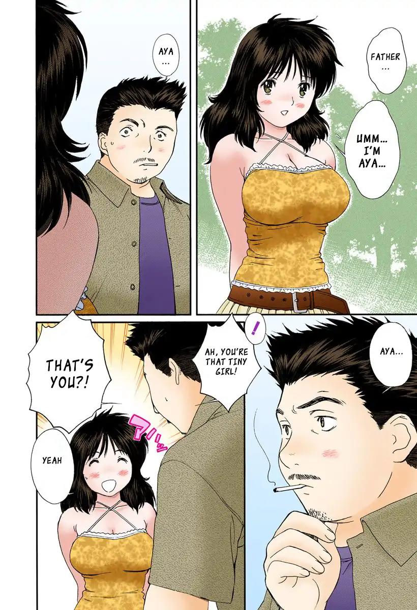 Okusama wa Joshi Kousei Chapter 9.97 page 2 - Vol.9 Chapter 97: Sensei... It's Fine...