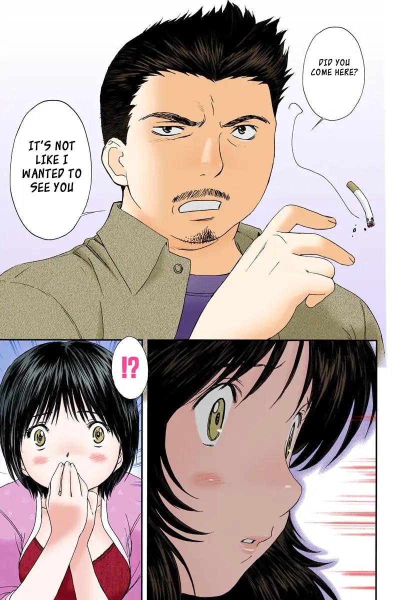 Okusama wa Joshi Kousei Chapter 9.97 page 5 - Vol.9 Chapter 97: Sensei... It's Fine...