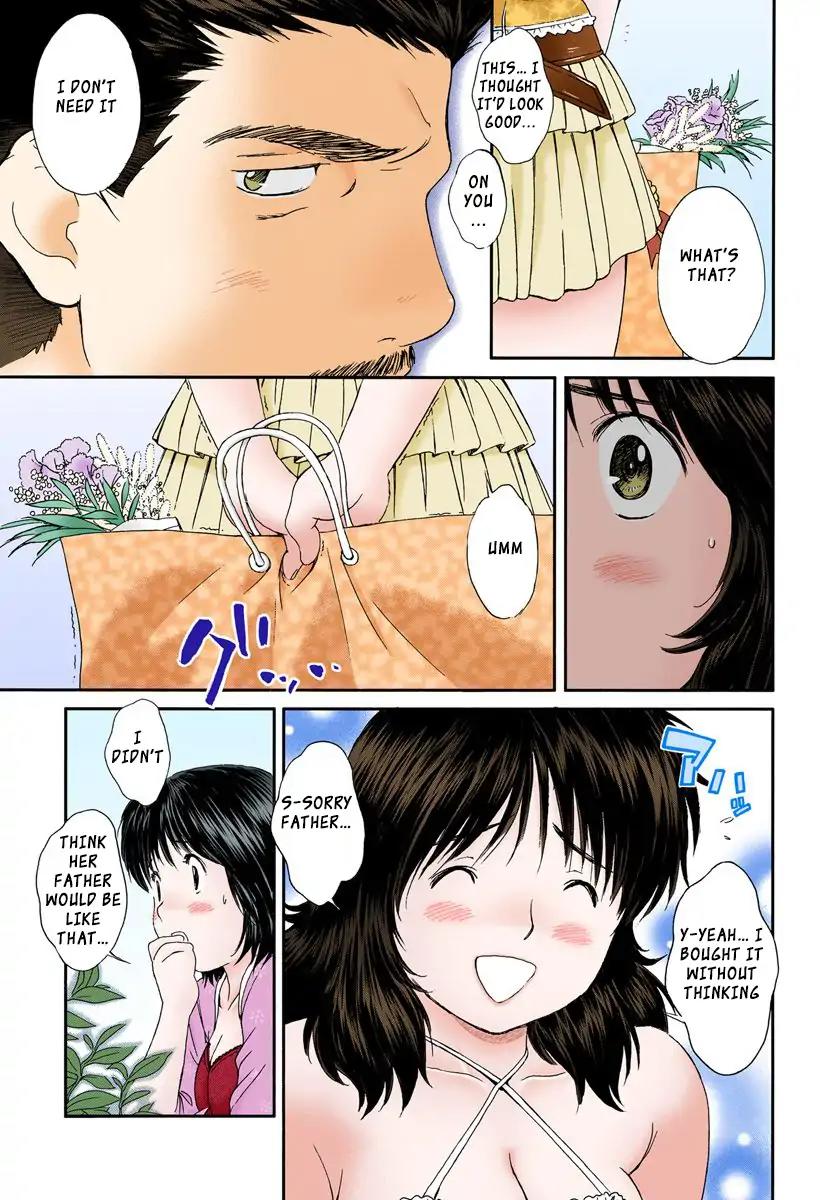 Okusama wa Joshi Kousei Chapter 9.97 page 7 - Vol.9 Chapter 97: Sensei... It's Fine...