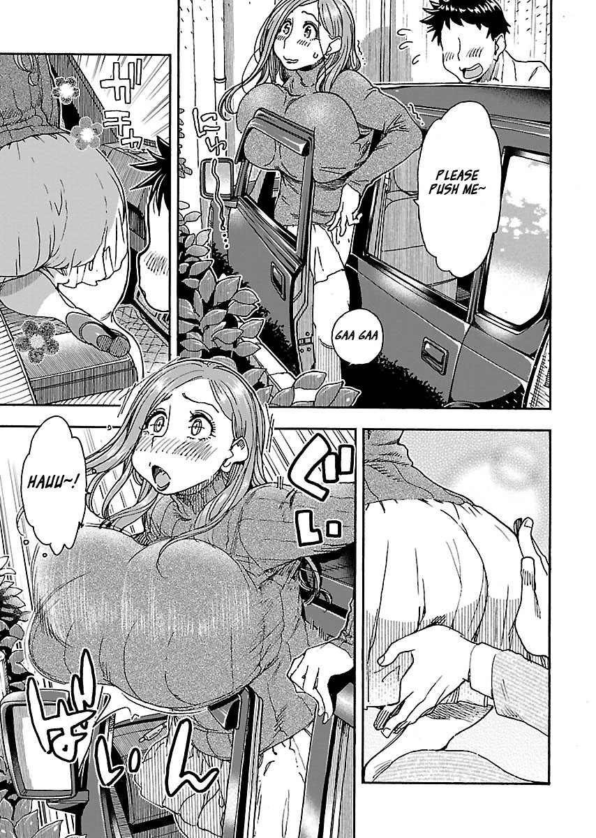 Okusan Chapter 100 page 5 - Chapter 100