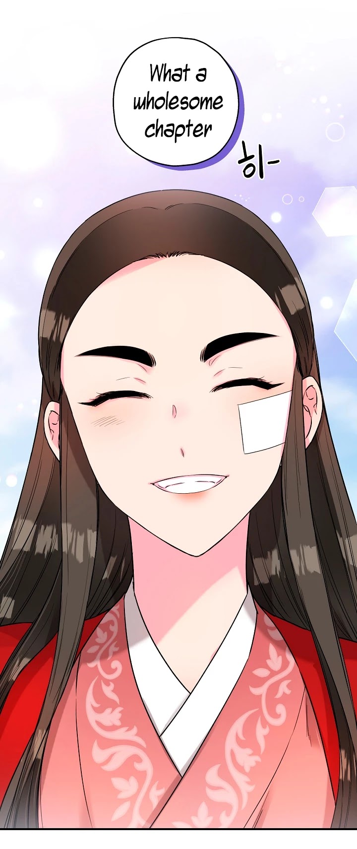 Okusan Chapter 115 page 22 - Chapter 115: Discussions On The Veranda