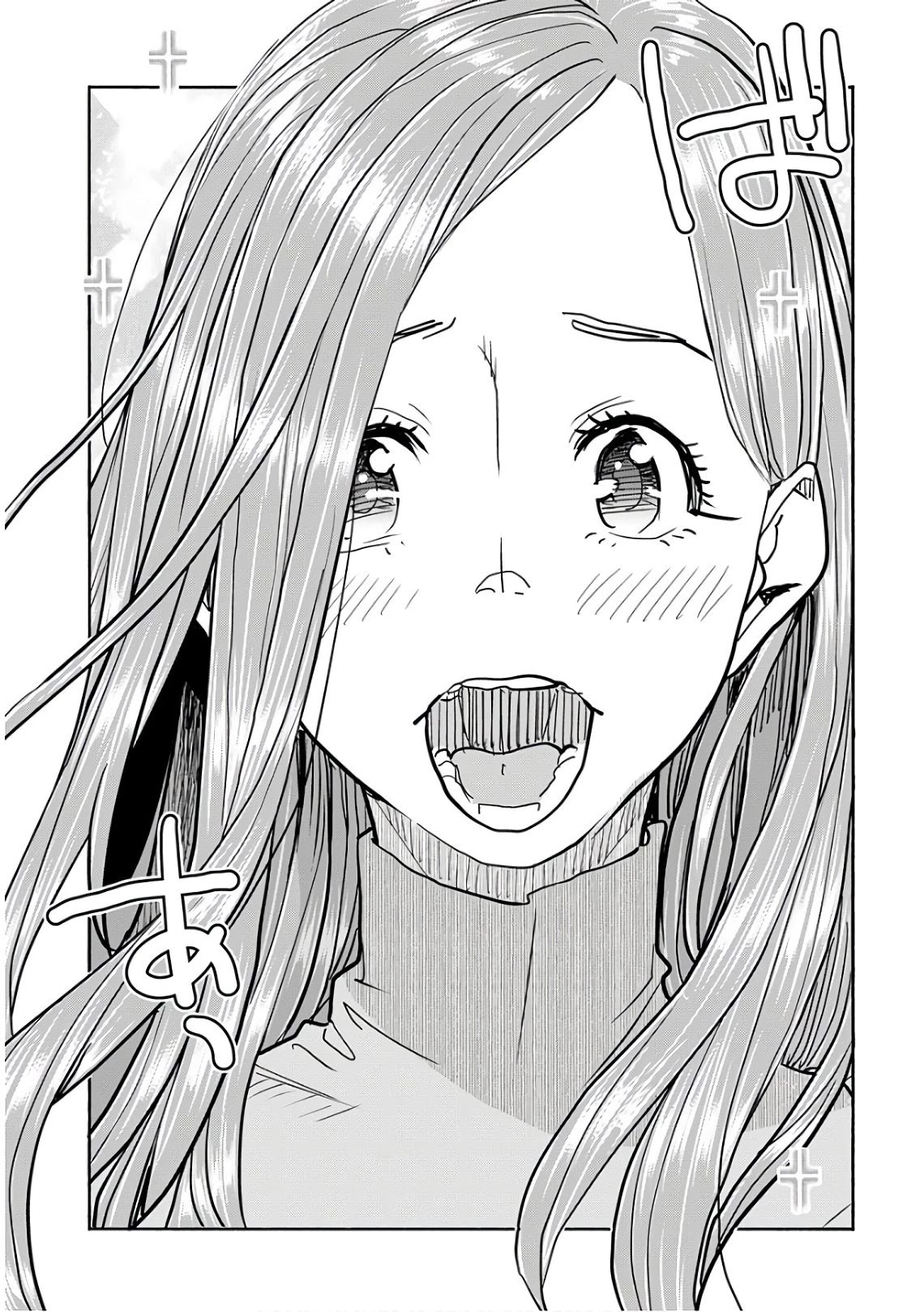 Okusan Chapter 119 page 21 - Chapter 119