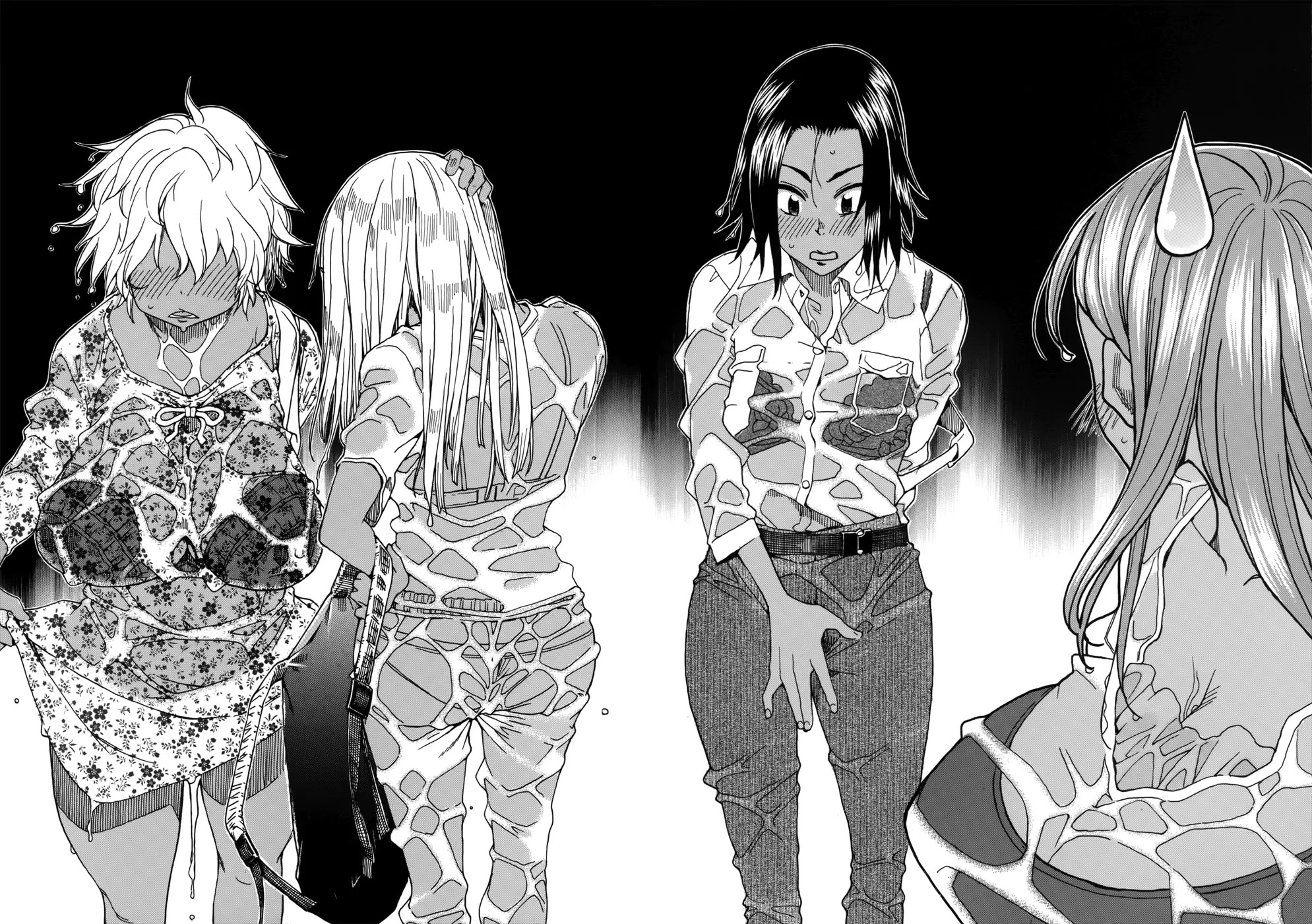 Okusan Chapter 12 page 26 - Chapter 12: Okusan's Love For Pork and Seafood Broth