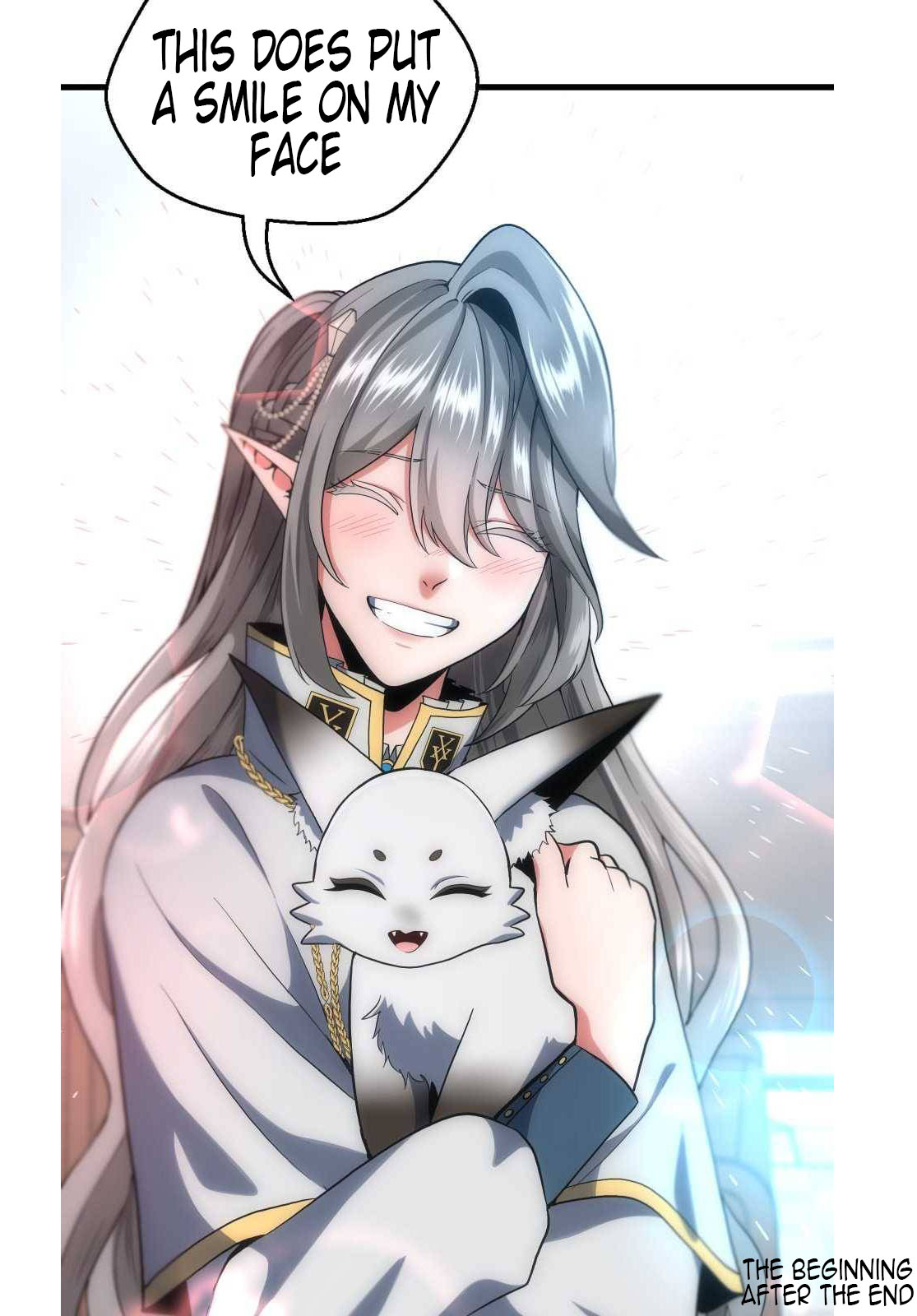 Okusan Chapter 121 page 22 - Chapter 121: Ch 121