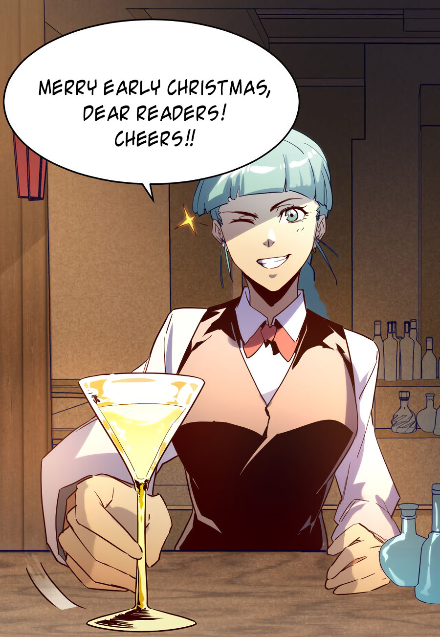 Okusan Chapter 122 page 19 - Chapter 122: Storming Into Christmas ( Part 1 )