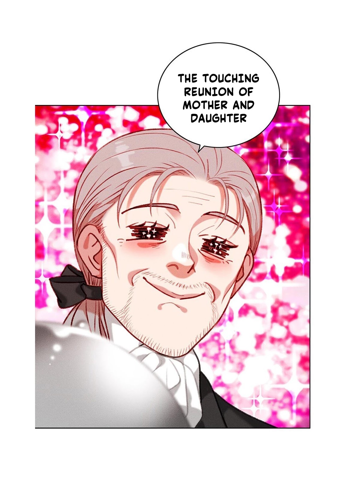 Okusan Chapter 124 page 22 - Chapter 124