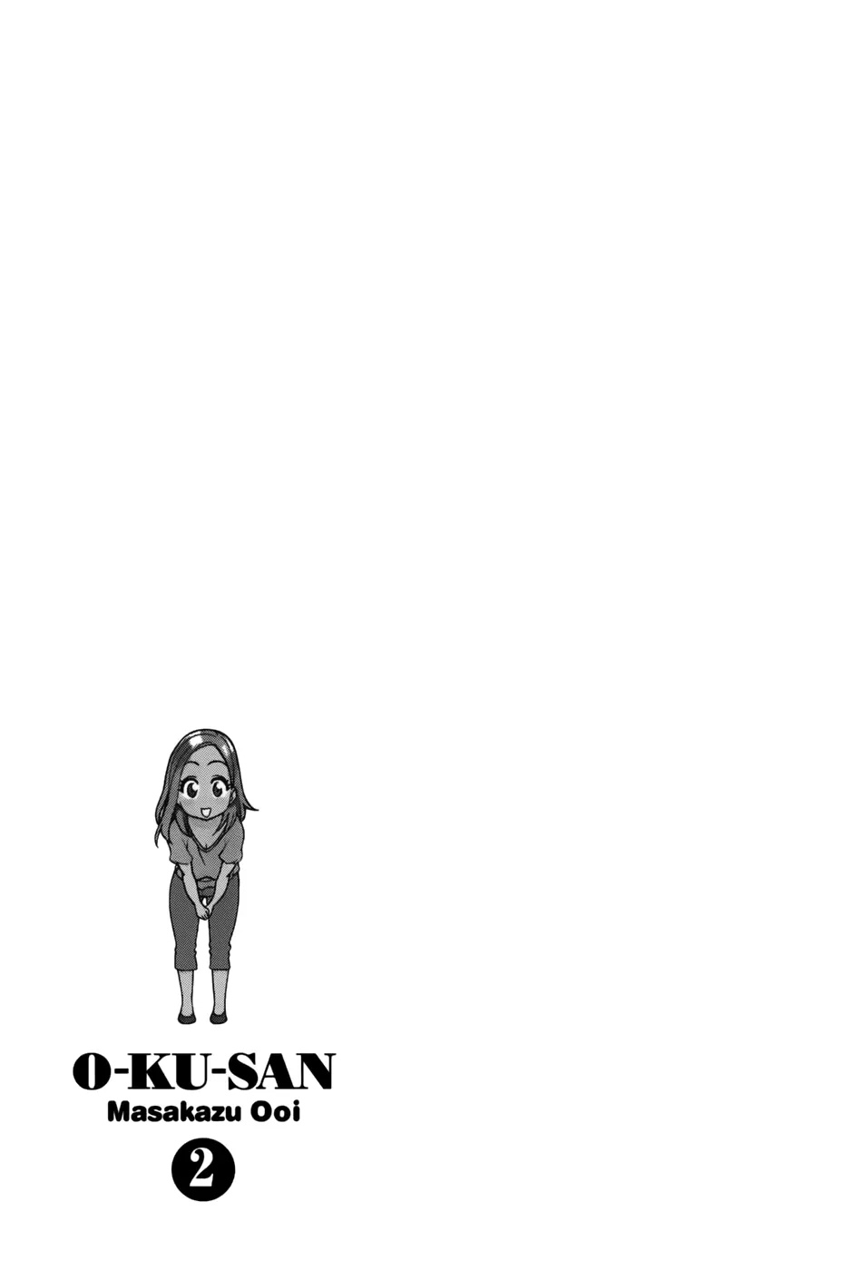 Okusan Chapter 13 page 25 - Chapter 13: Sunflower Okusan