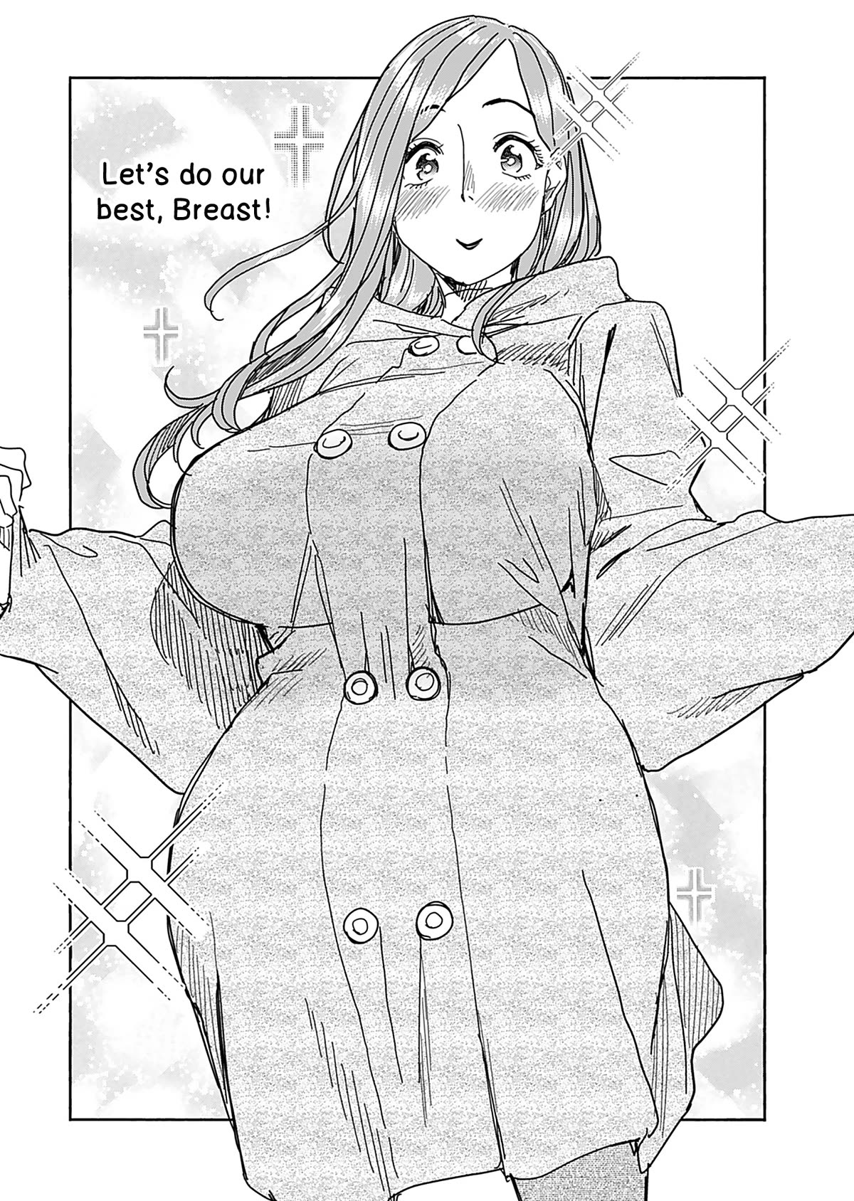 Okusan Chapter 141 page 21 - Chapter 141