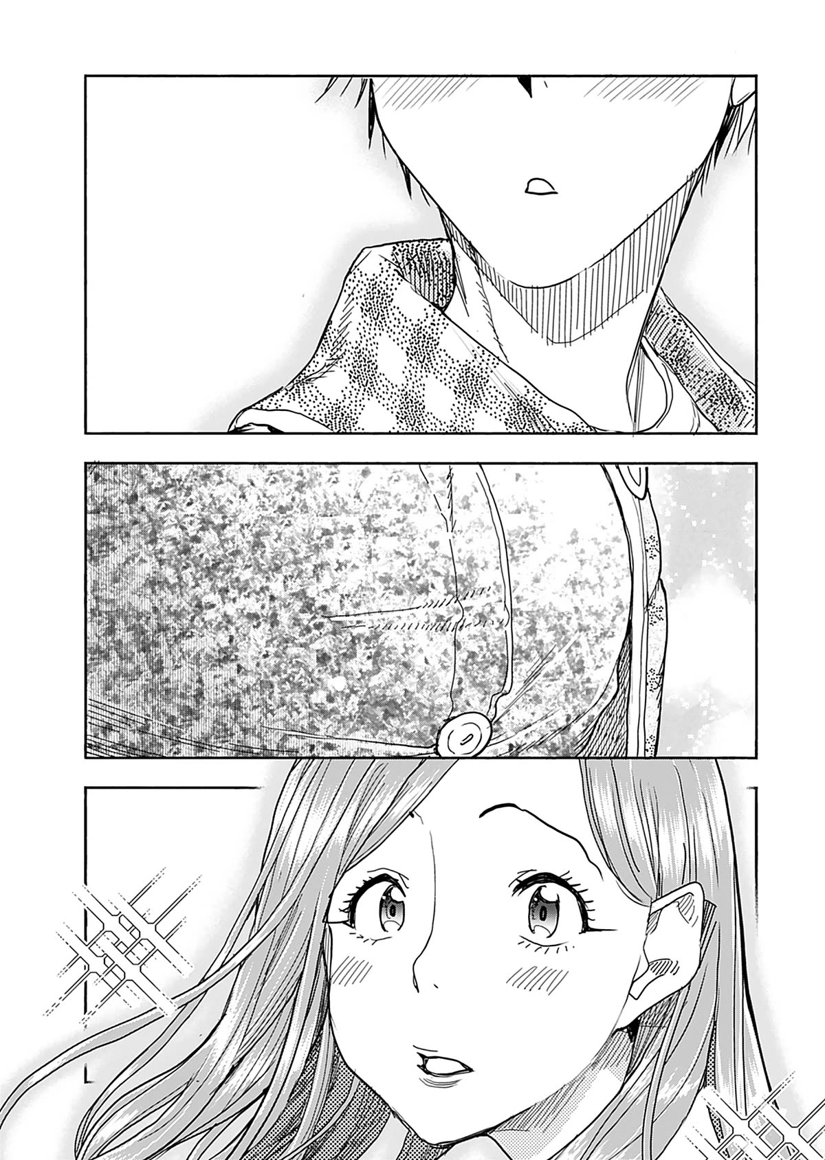 Okusan Chapter 146 page 22 - Chapter 146