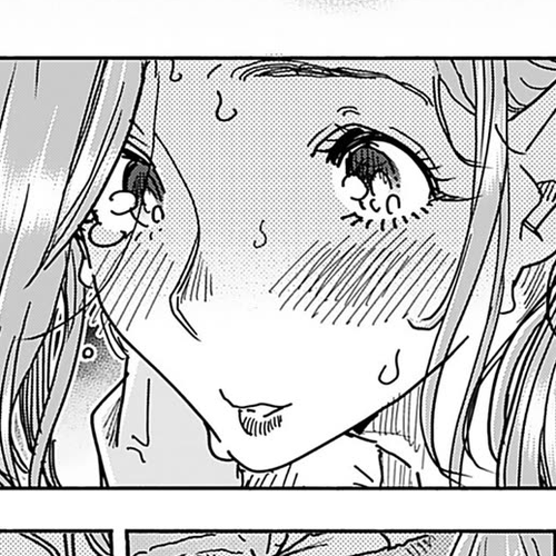 Okusan Chapter 161 cover