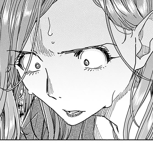 Okusan Chapter 163 [END] cover