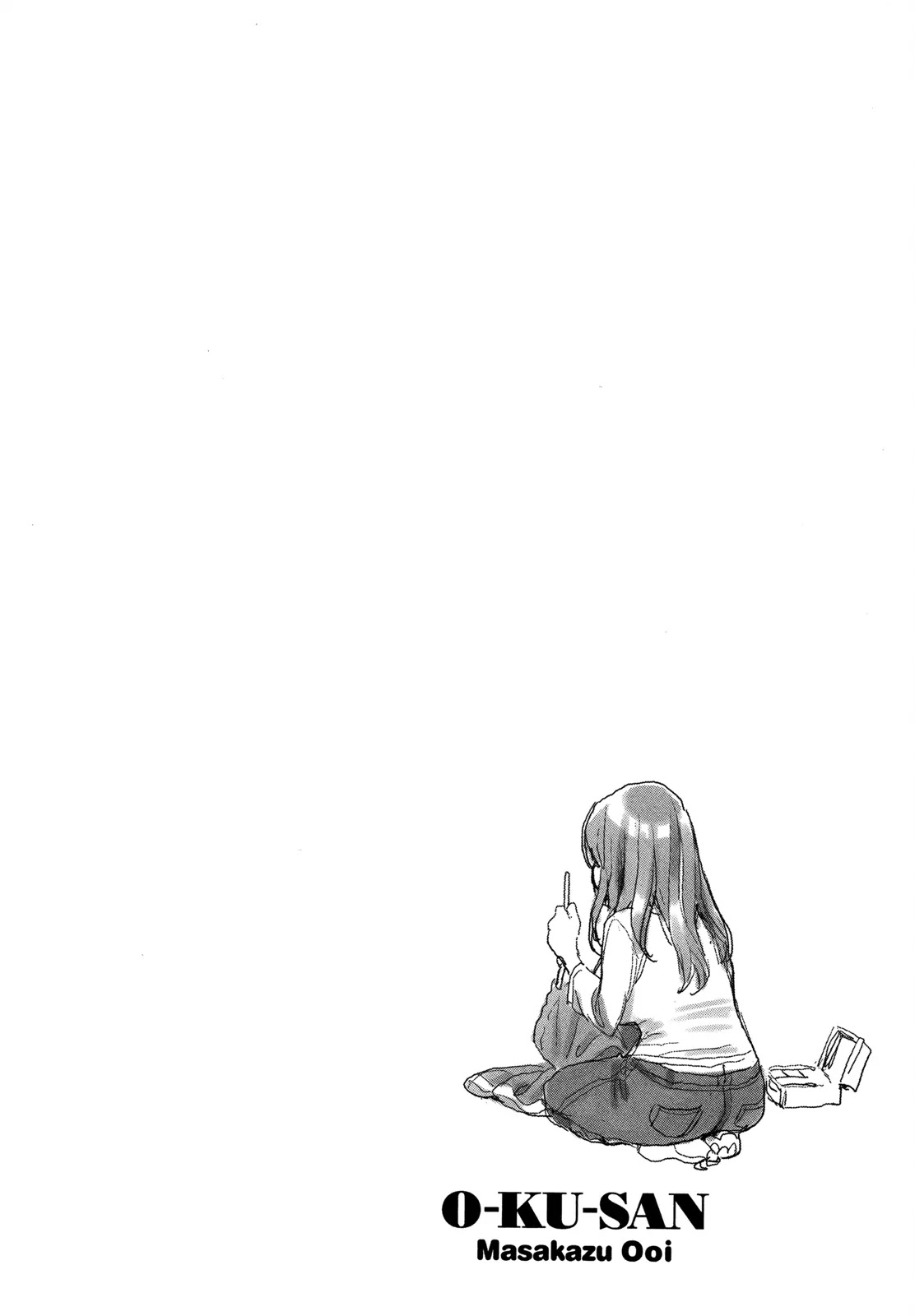 Okusan Chapter 21 page 31 - Chapter 21: Attack of the Fitness Trainer