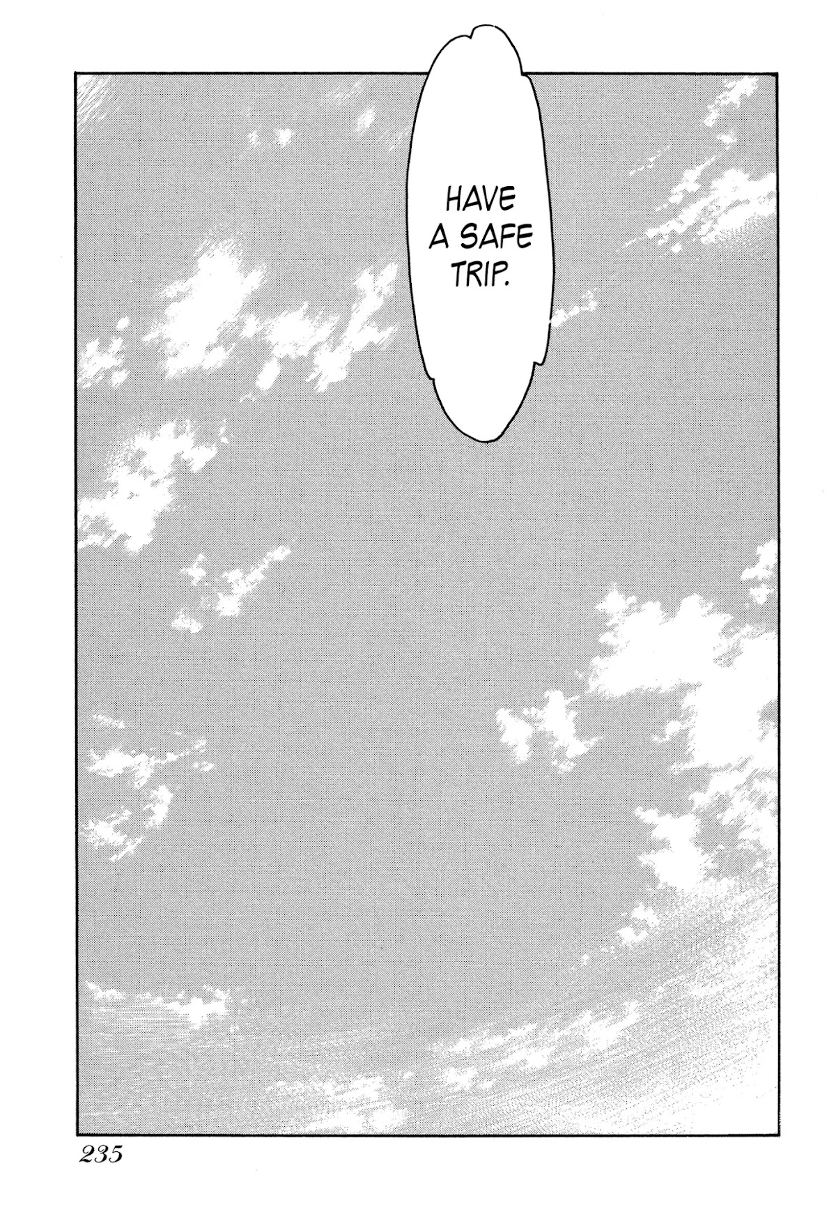 Okusan Chapter 24 page 27 - Chapter 24: Room at the Puma Hotel