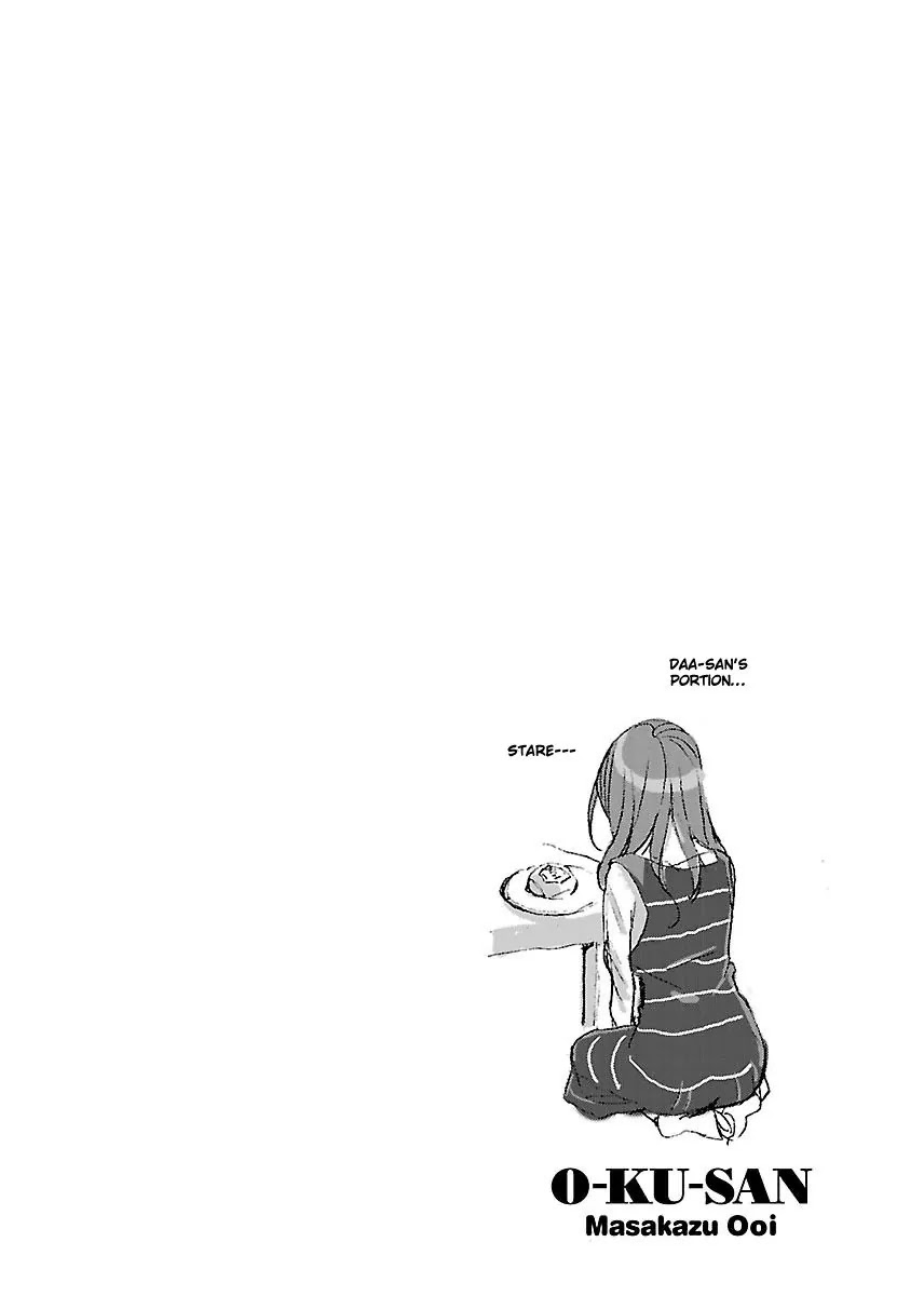 Okusan Chapter 34 page 32 - Chapter 34: Storming into Ikebukuro