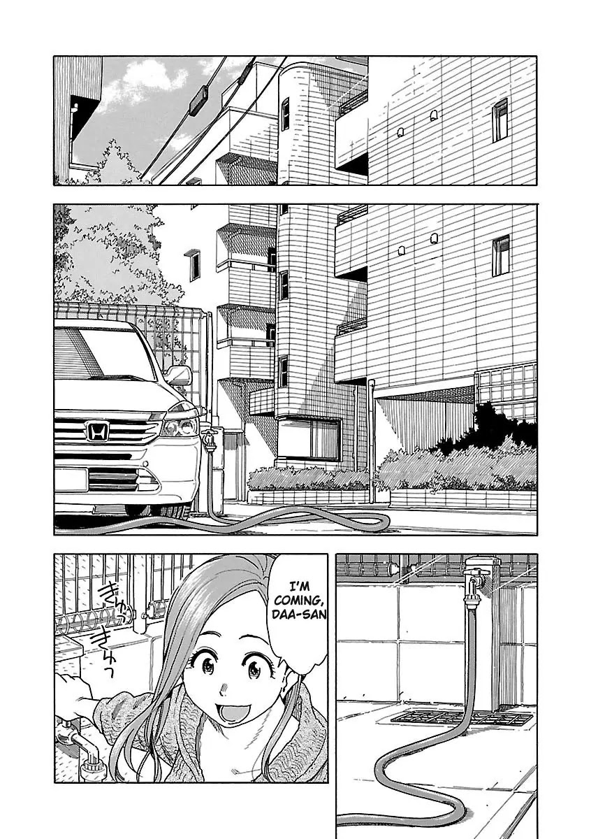 Okusan Chapter 35 page 2 - Chapter 35: Mothers