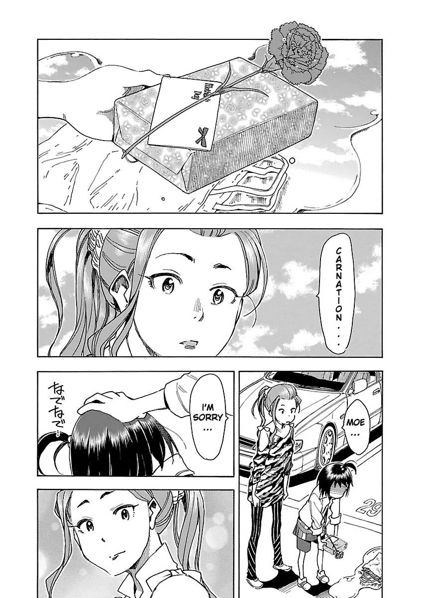 Okusan Chapter 35 page 24 - Chapter 35: Mothers