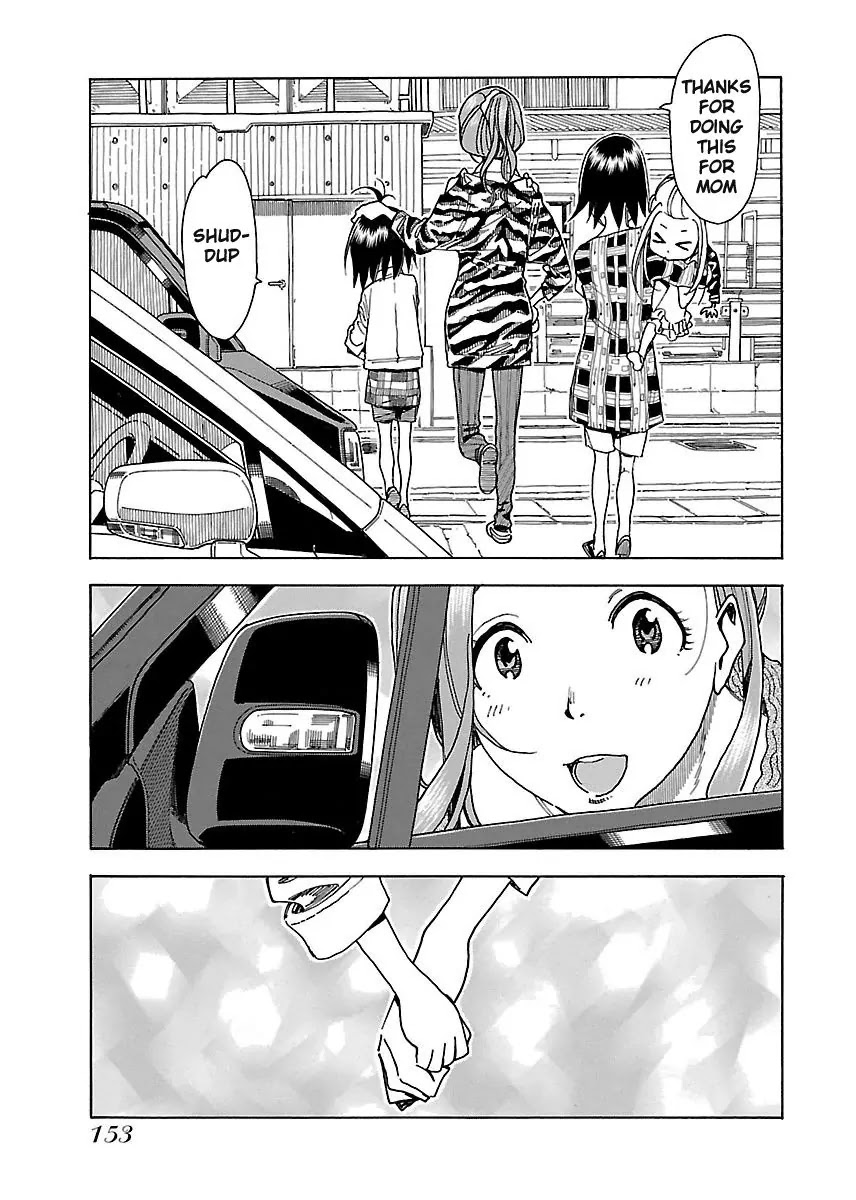Okusan Chapter 35 page 25 - Chapter 35: Mothers