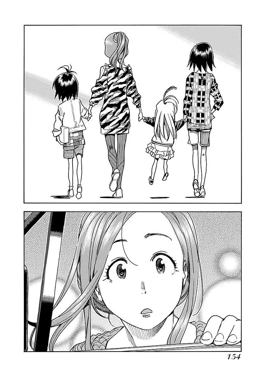 Okusan Chapter 35 page 26 - Chapter 35: Mothers