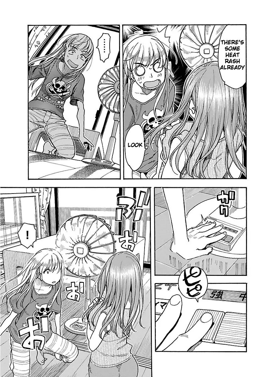 Okusan Chapter 38 page 27 - Chapter 38: We'll meet again, Remote Controller