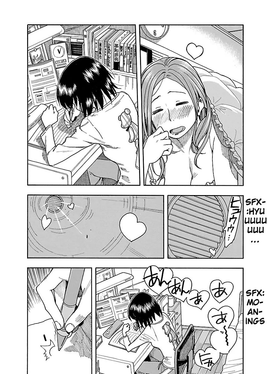 Okusan Chapter 39 page 4 - Chapter 39: Wakaba Chiru