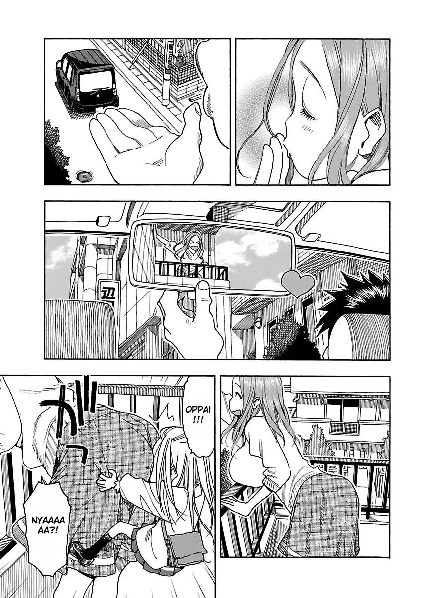 Okusan Chapter 43 page 10 - Chapter 43: Okusan Storming Into The Theatre