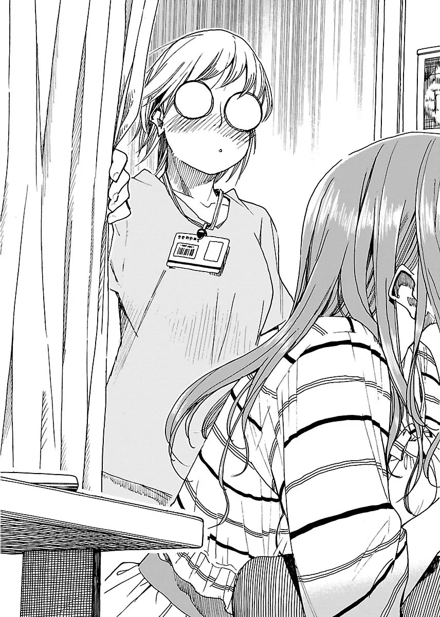Okusan Chapter 45 page 30 - Chapter 45: Female Superior, Kagami Youko