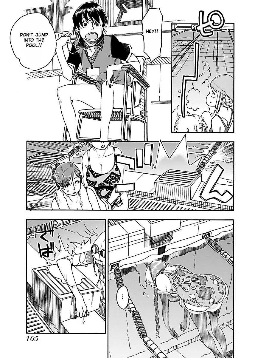 Okusan Chapter 46 page 12 - Chapter 46: Chapter Deep In Sorrow