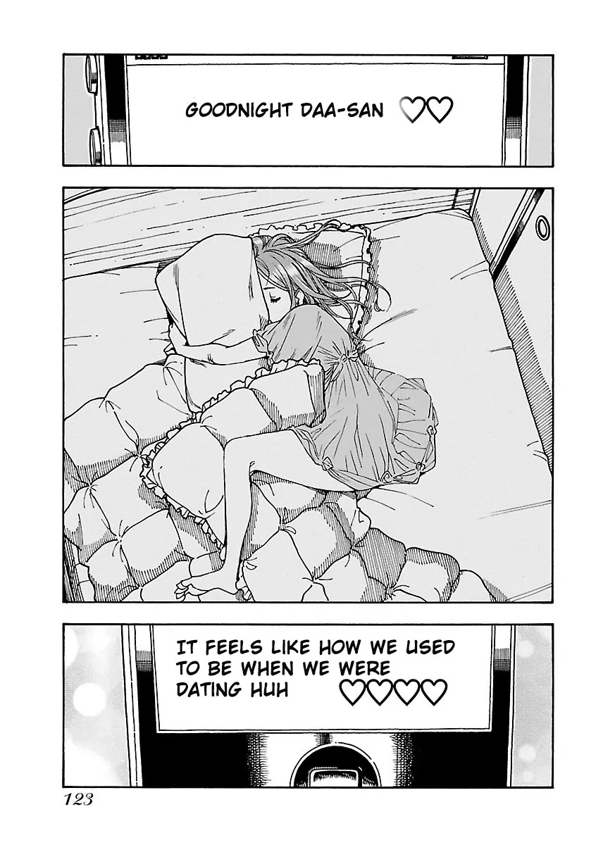 Okusan Chapter 46 page 29 - Chapter 46: Chapter Deep In Sorrow