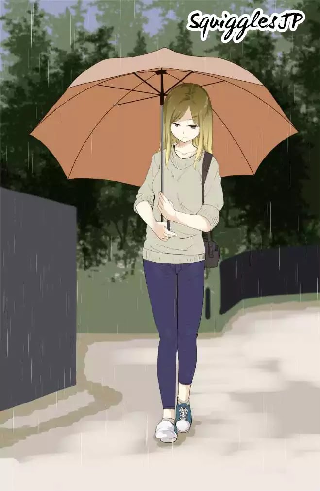 Okusan Chapter 54 page 1 - Chapter 54: Leader Of the Late Night Women's Gathering