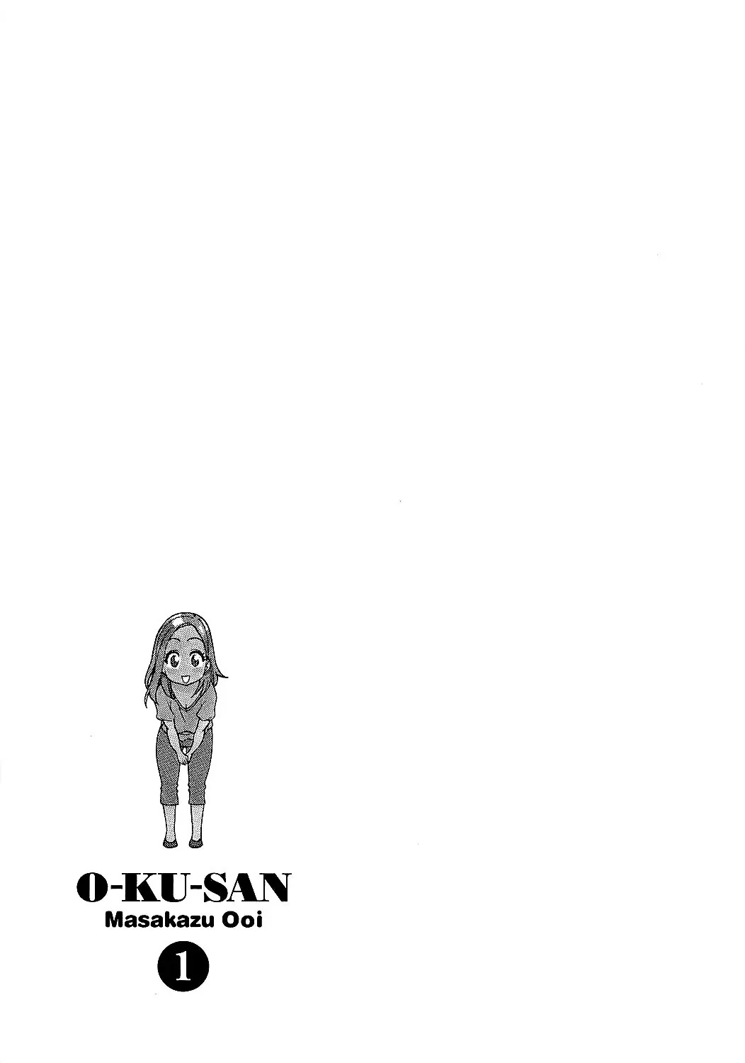Okusan Chapter 6 page 24 - Chapter 6: Meet the Housewives