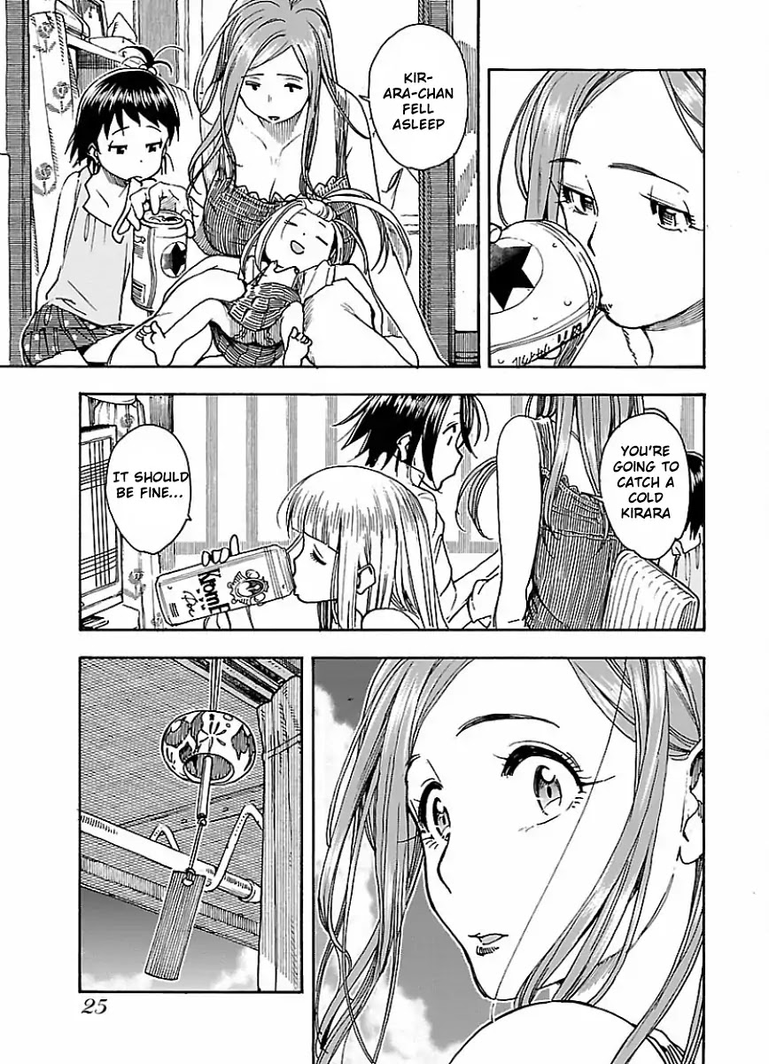 Okusan Chapter 62 page 29 - Chapter 62: The Door to Summer