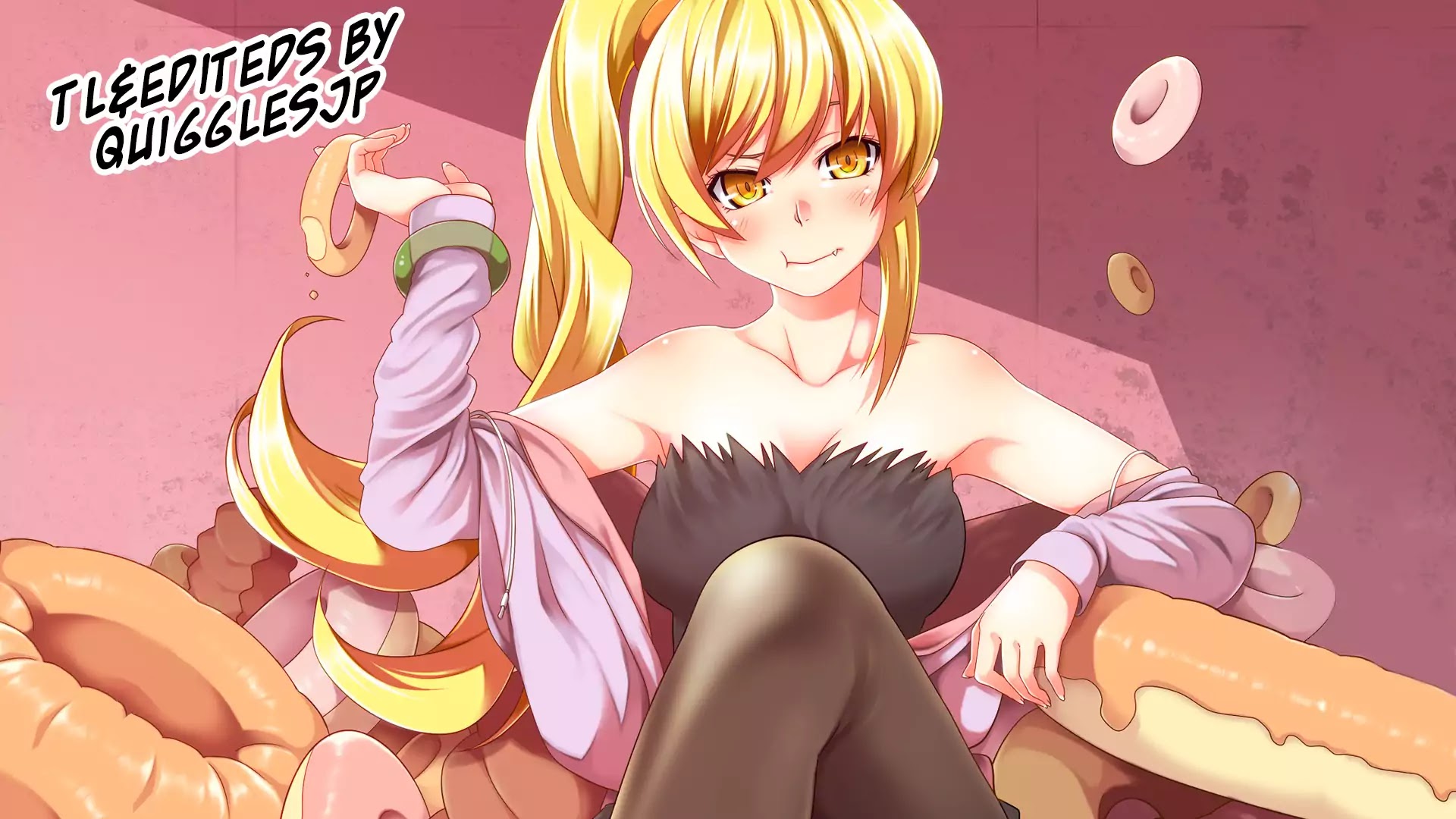Okusan Chapter 65 page 1 - Chapter 65: The Door to a Woman's Country