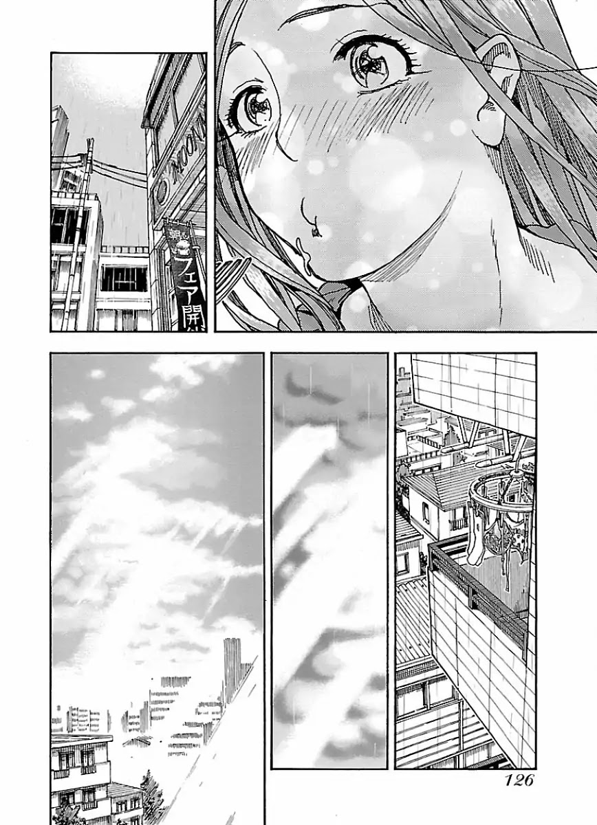 Okusan Chapter 66 page 23 - Chapter 66: Pancakes for Okusan