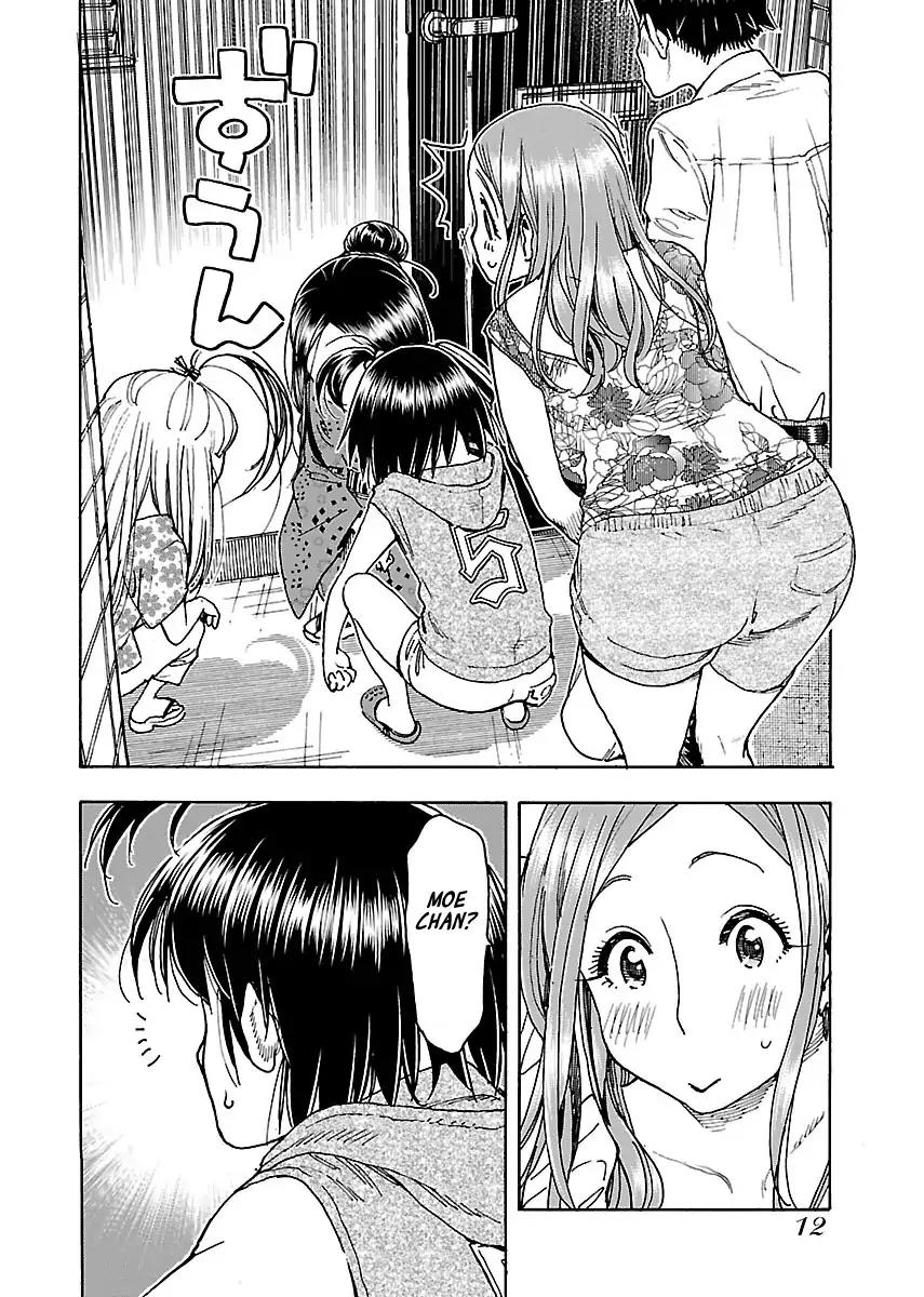 Okusan Chapter 69 page 15 - Chapter 69