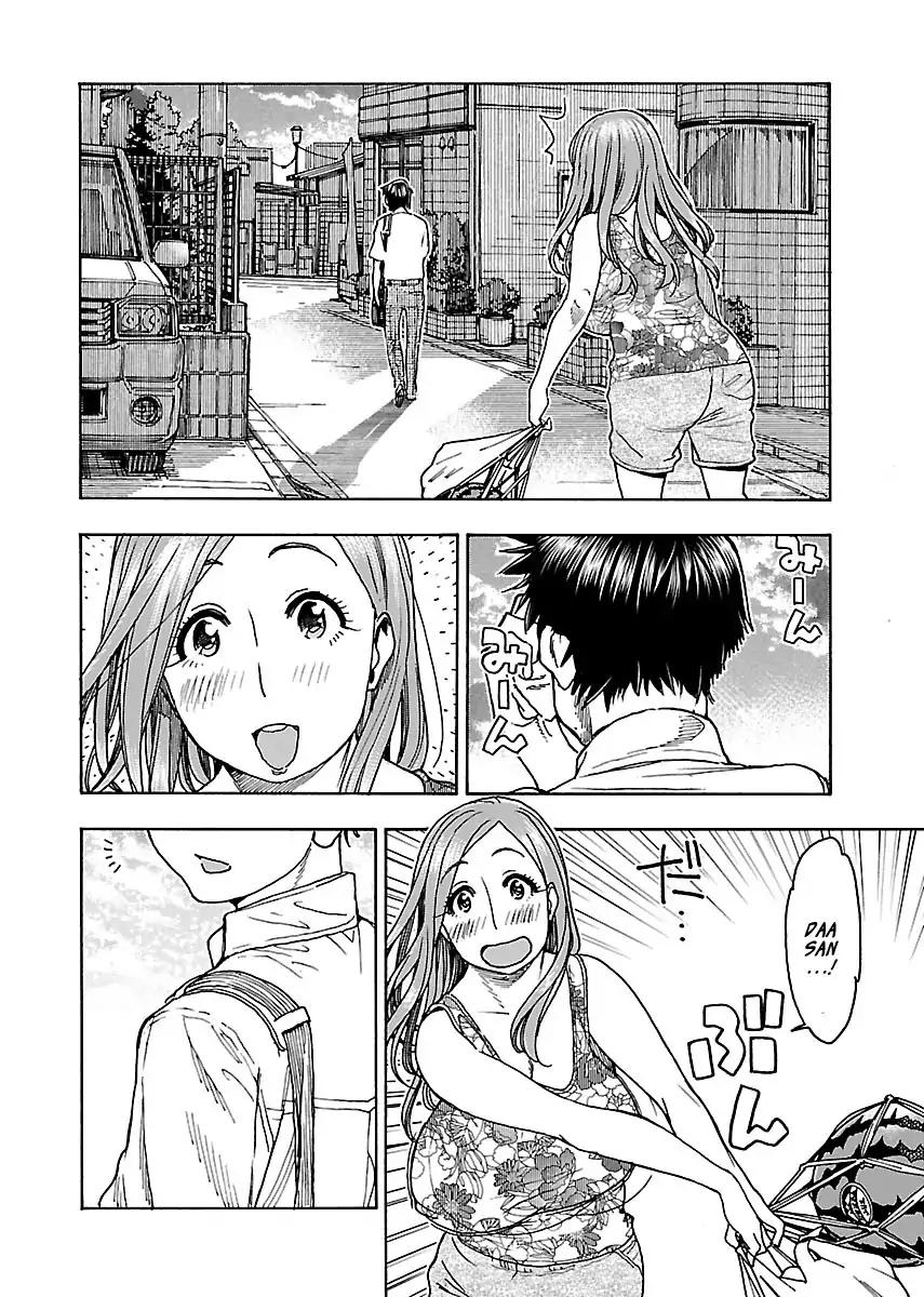 Okusan Chapter 69 page 7 - Chapter 69