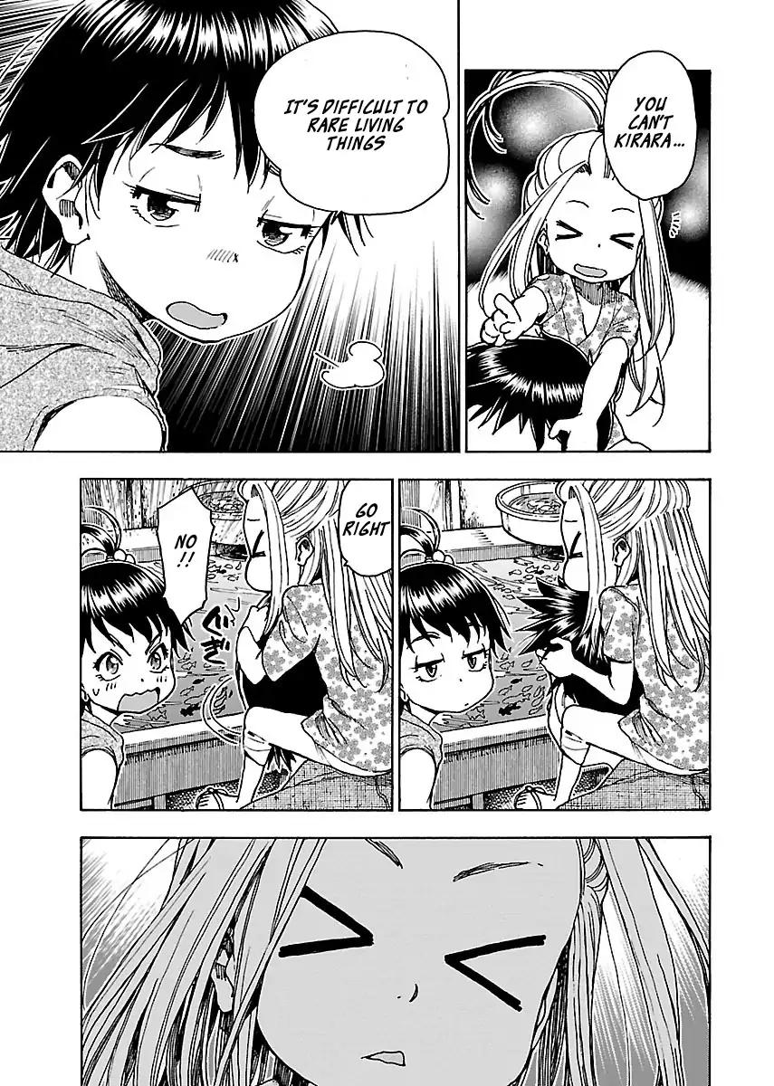 Okusan Chapter 70 page 14 - Chapter 70