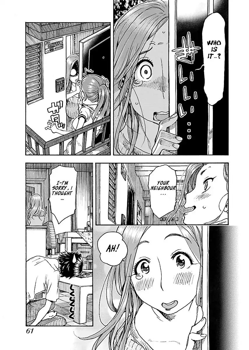 Okusan Chapter 71 page 10 - Chapter 71