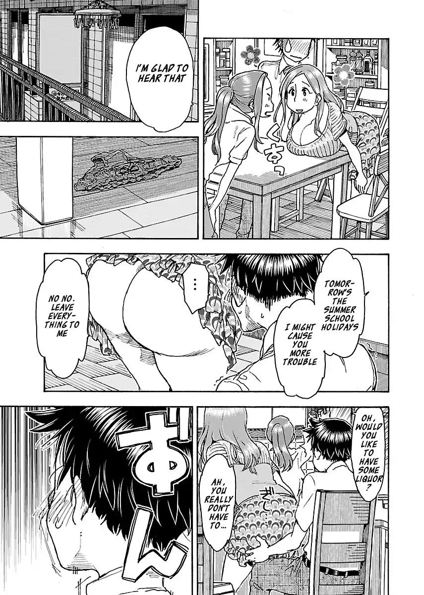 Okusan Chapter 71 page 16 - Chapter 71